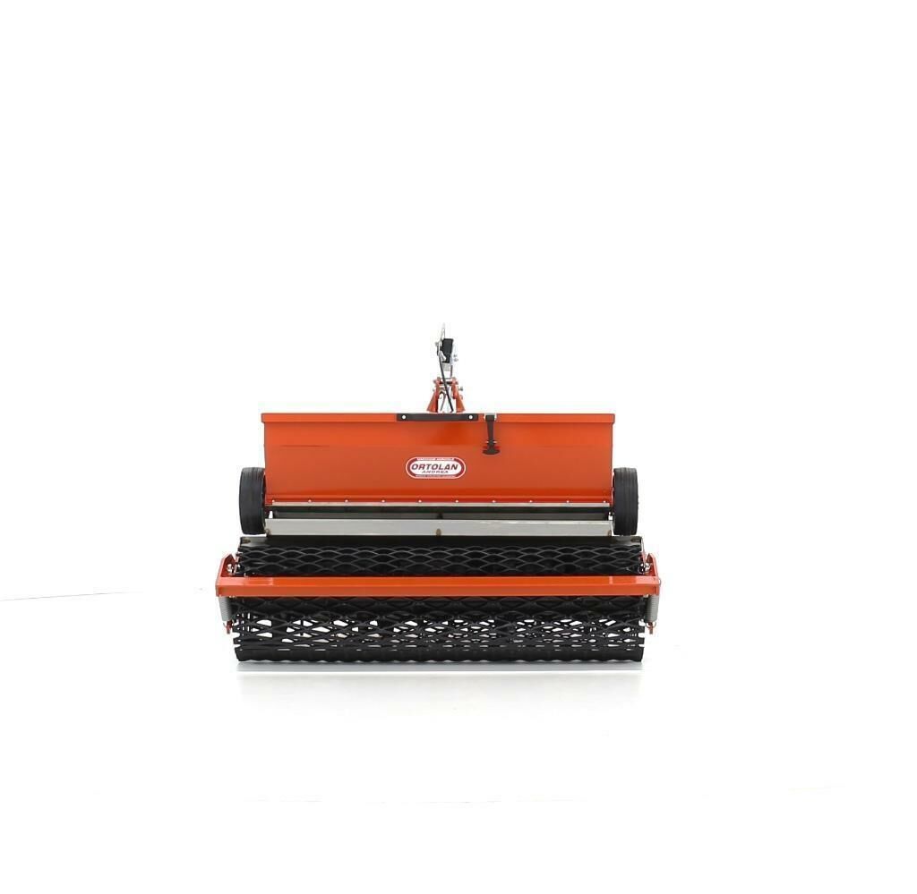 Ortolan Andrea TOP KWA Planting - Seed Drill for sale — view 3