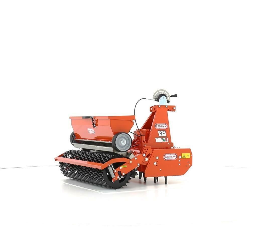 Ortolan Andrea TOP KWA Planting - Seed Drill for sale — view 5