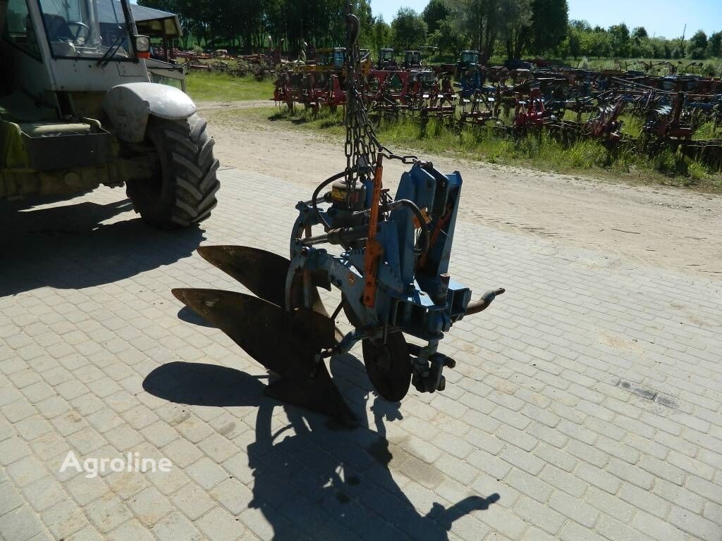 Overum 2 Tillage - Plough for sale — view 4