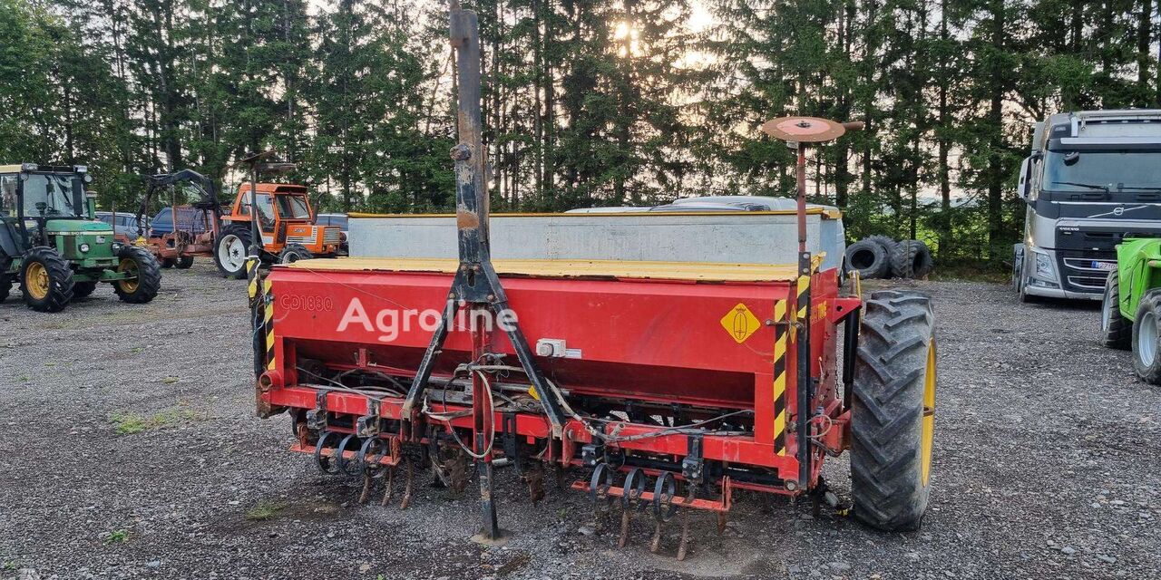 1999 Overum Tive CD1830 Planting - Seed Drill for sale