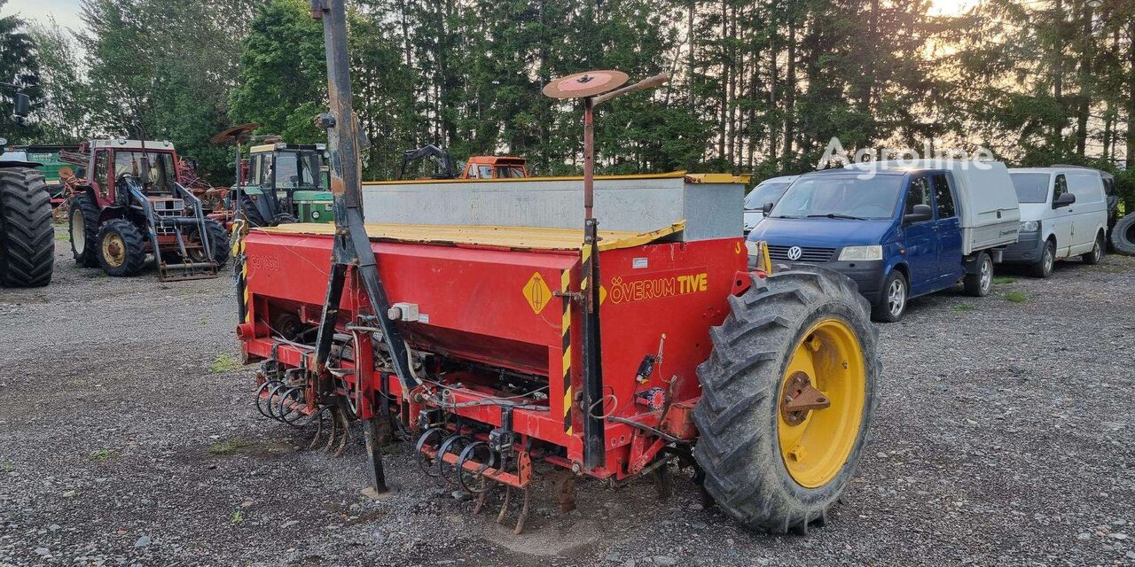 1999 Overum Tive CD1830 Planting - Seed Drill for sale — view 2