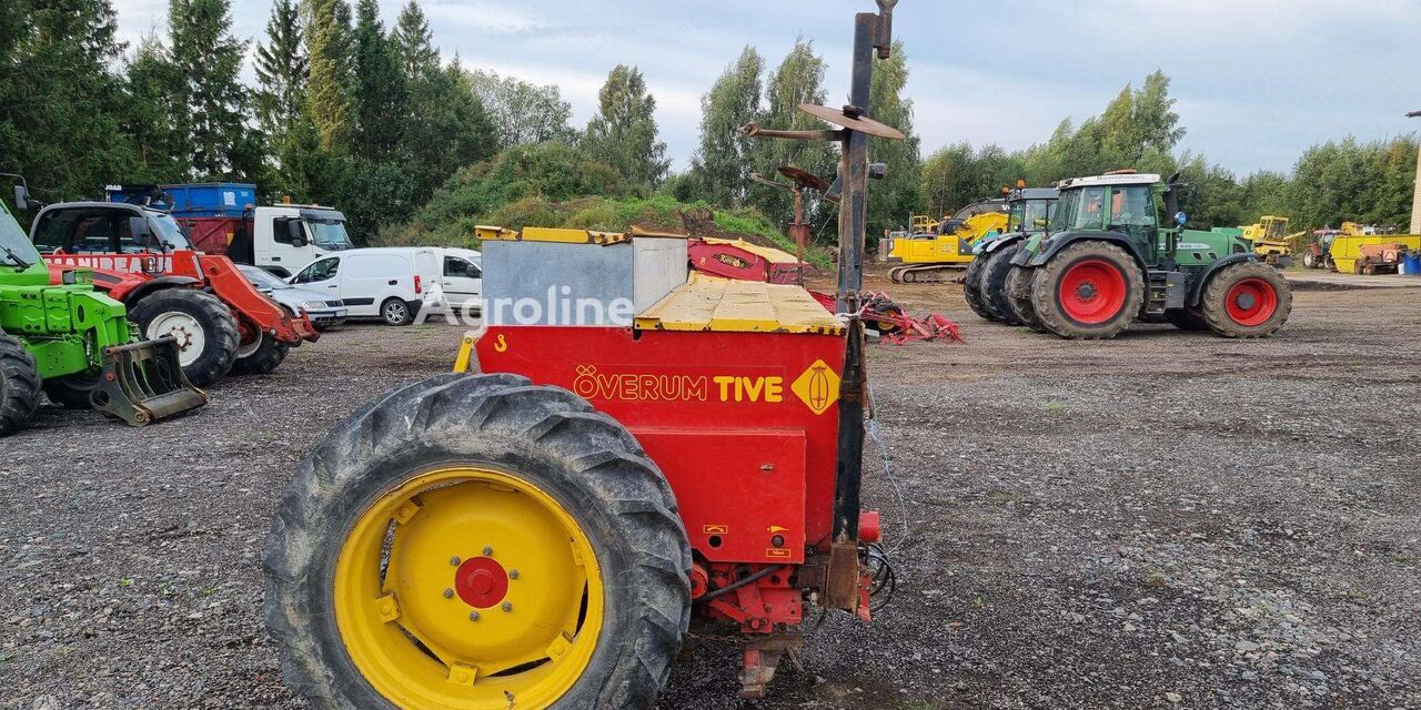 1999 Overum Tive CD1830 Planting - Seed Drill for sale — view 4