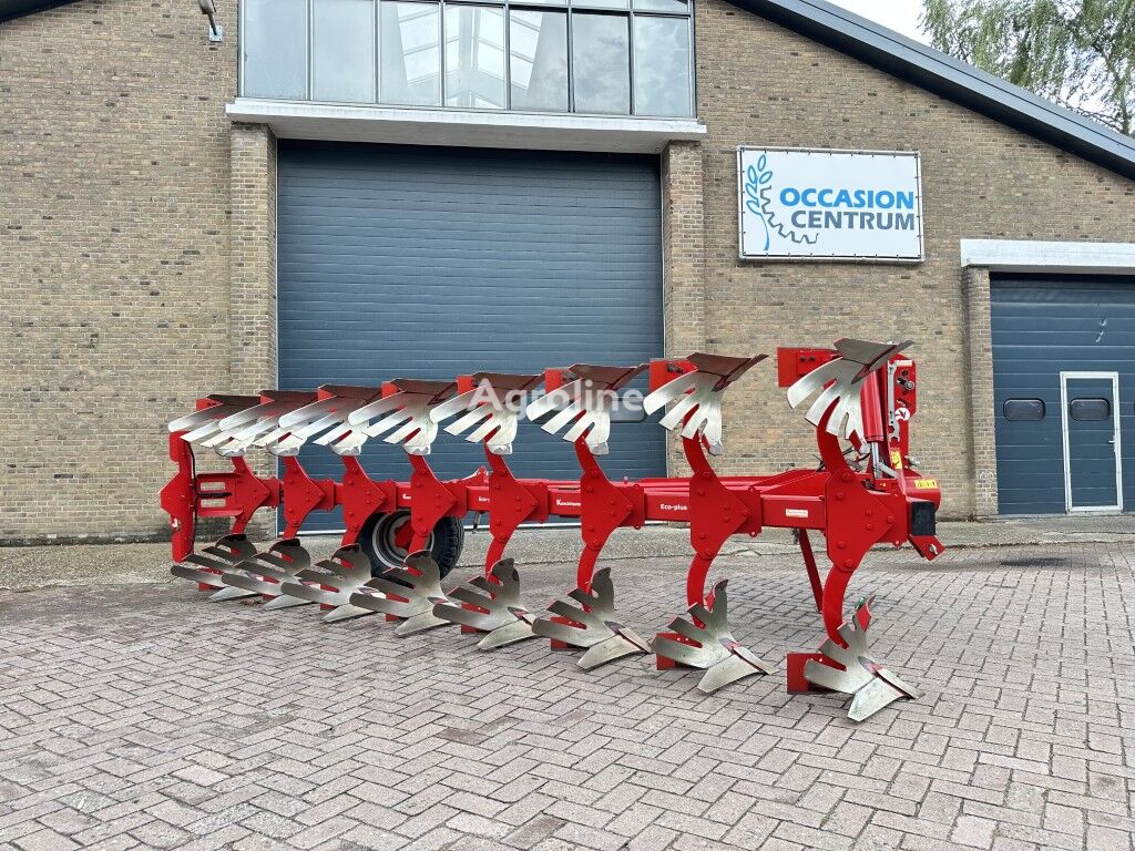 2020 Ovlac FK 8 Tillage - Plough for sale
