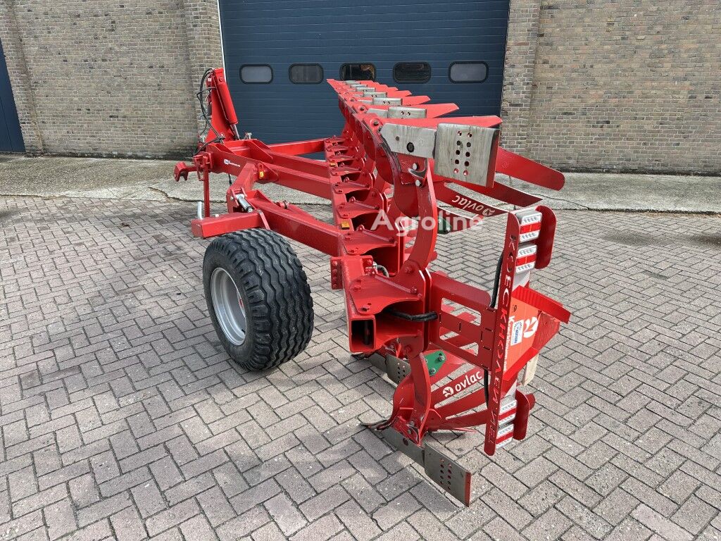 2020 Ovlac FK 8 Tillage - Plough for sale — view 5