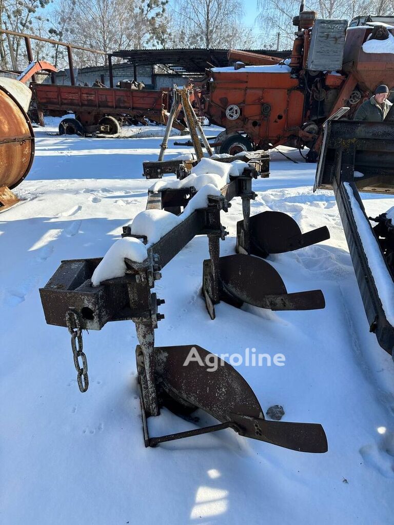PLN Tillage - Plough for sale