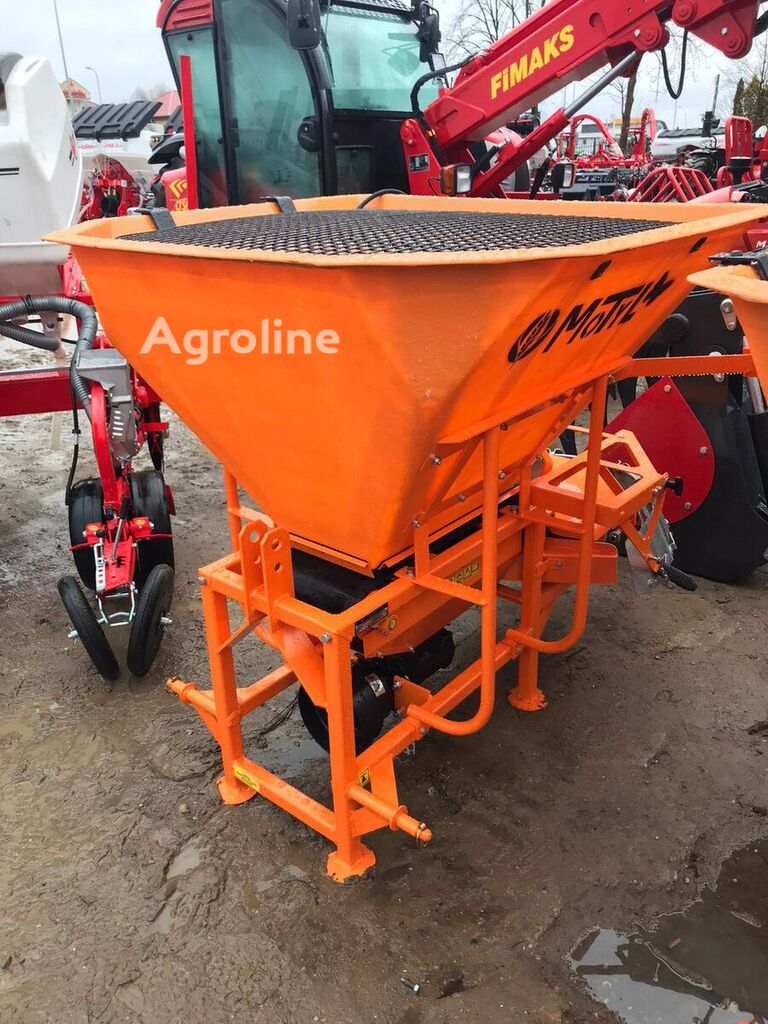 2026 POM Augustów Rozsiewacz DO Spreader - Self Propelled for sale