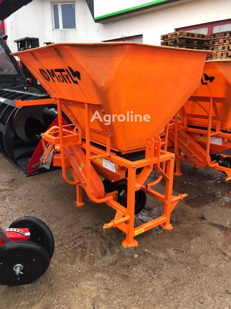 2026 POM Augustów Rozsiewacz DO Spreader - Self Propelled for sale — view 4