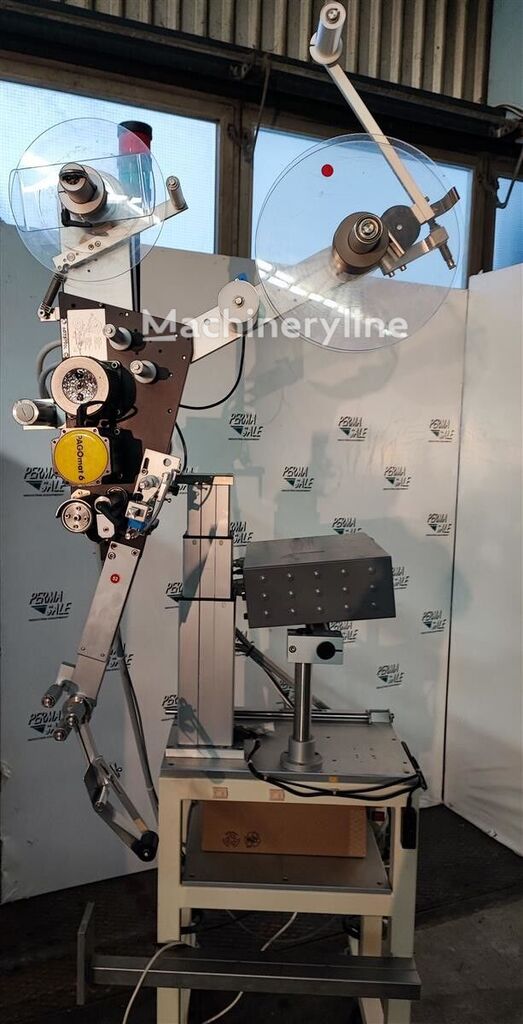 Pago 6AM Labeling Machine for sale — view 3