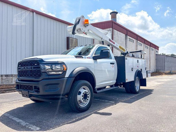 2025 Palfinger ETC35SNT Bucket Truck for sale