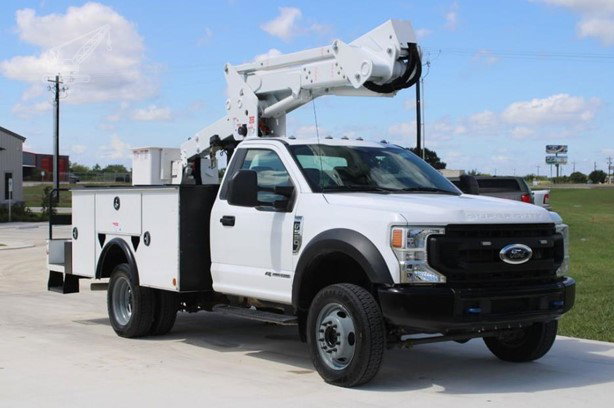2024 Palfinger ETC37IH Bucket Truck for sale