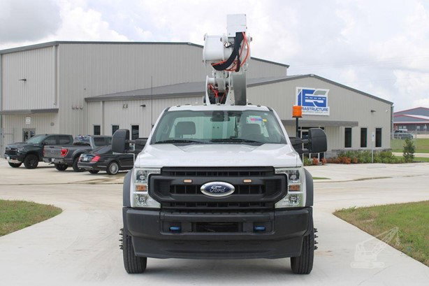2024 Palfinger ETC40IH Bucket Truck for sale — view 2