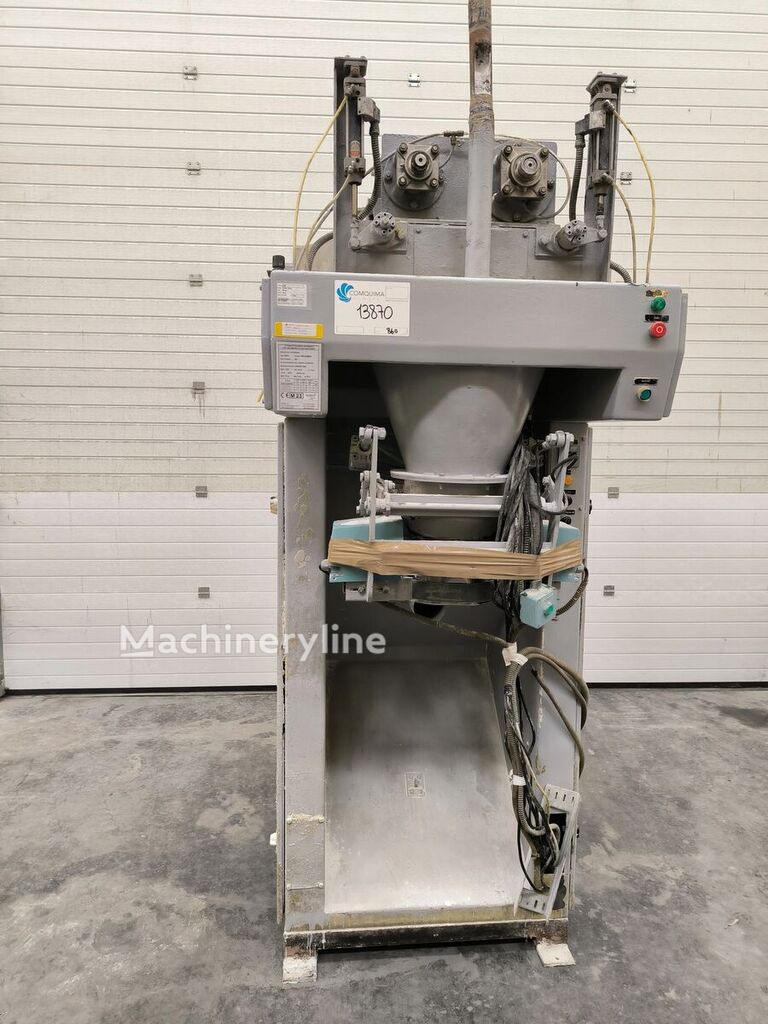 2023 Payper SEP2 PC CA MCB Filling Machine for sale