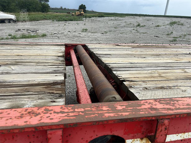 2006 Peerless Oilfield Trailer for sale — view 3