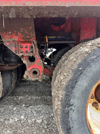 2006 Peerless Oilfield Trailer for sale — view 5