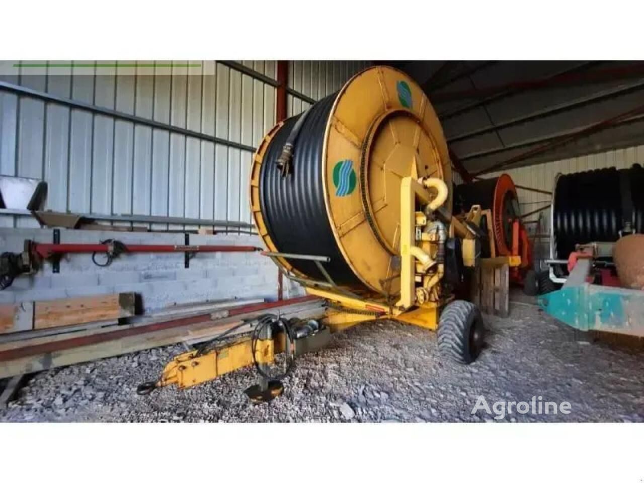 1996 Perrot TRX Irrigation Equipment for sale — view 2