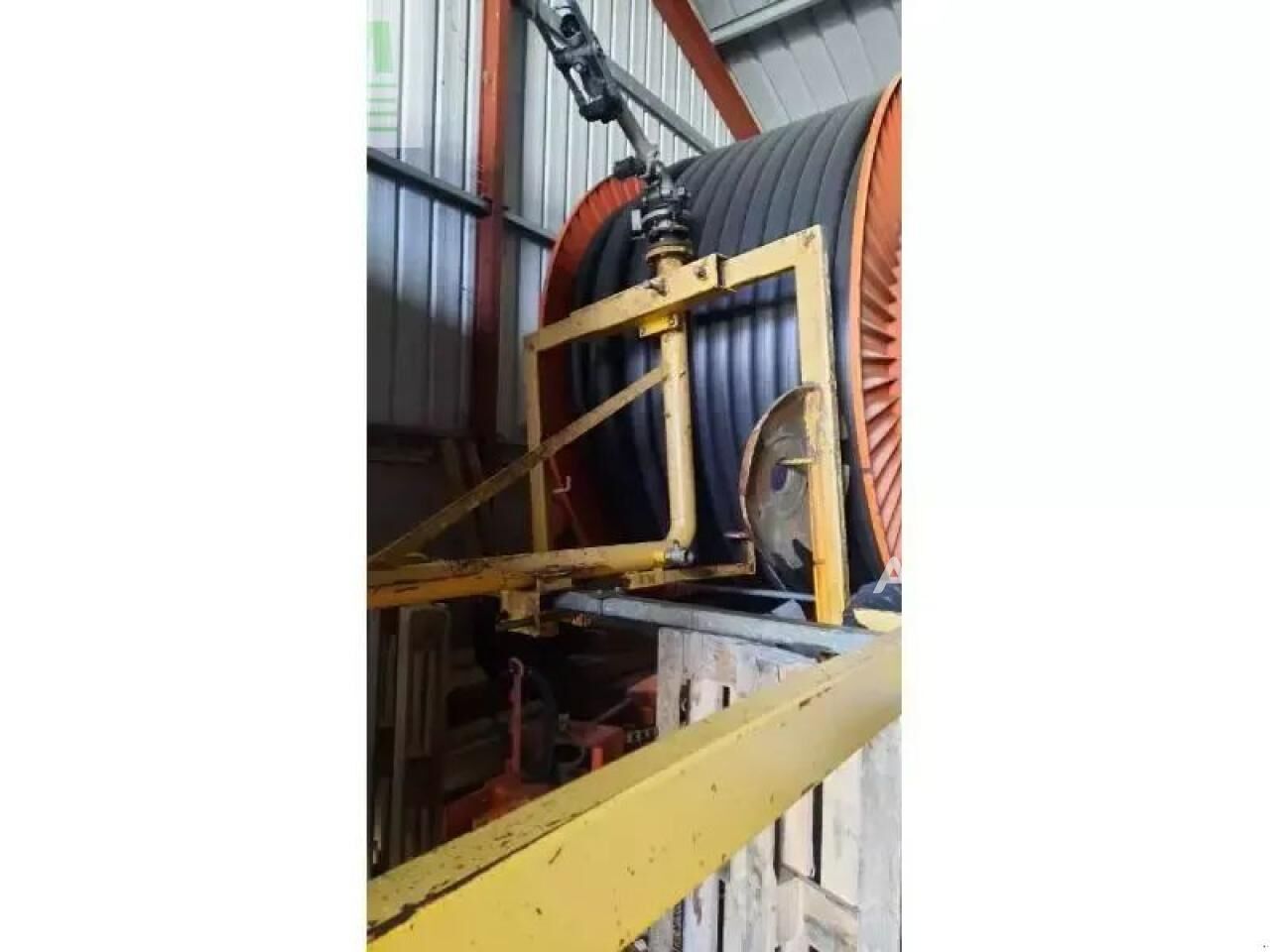 1996 Perrot TRX Irrigation Equipment for sale — view 3