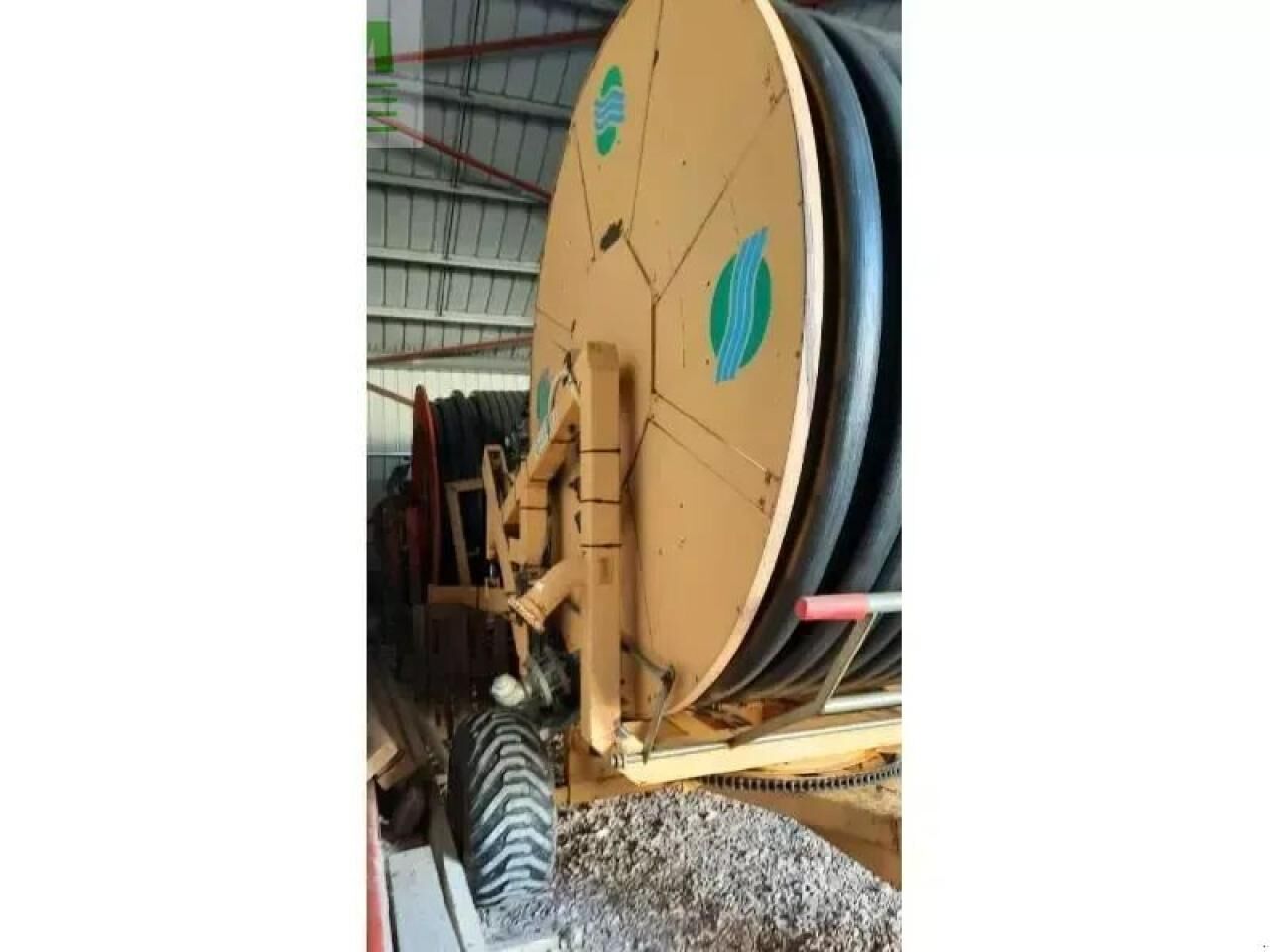 1996 Perrot TRX Irrigation Equipment for sale — view 4