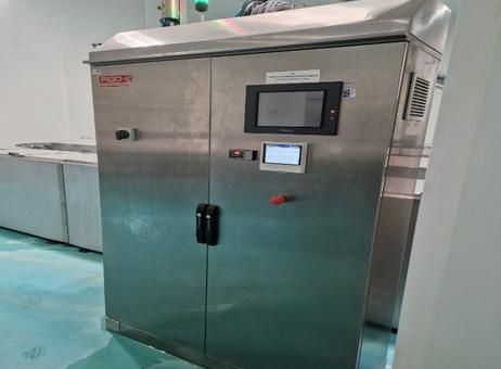2017 Pigo R Secondary Tunn Beverage for sale — view 2