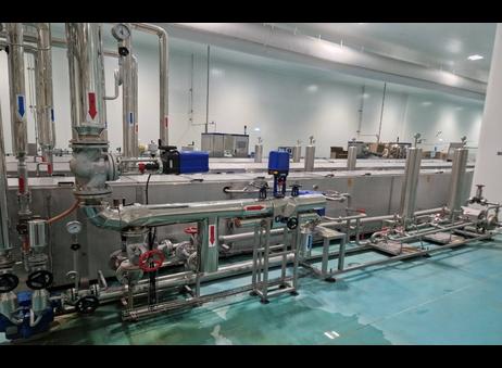 2017 Pigo R Secondary Tunn Beverage for sale — view 4