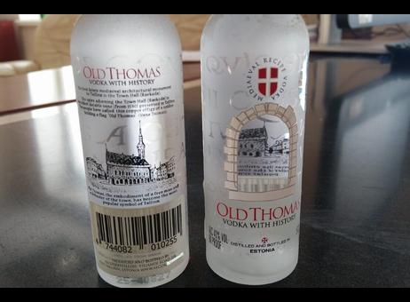 2003 Poggio FM 97 Beverage for sale — view 2