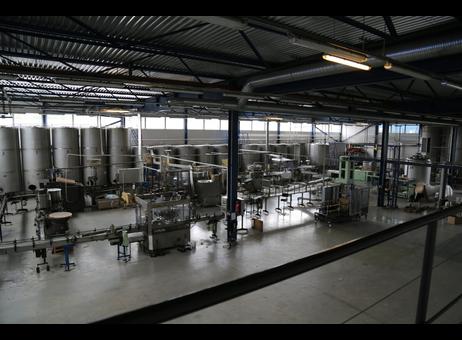 2003 Poggio FM 97 Beverage for sale — view 3