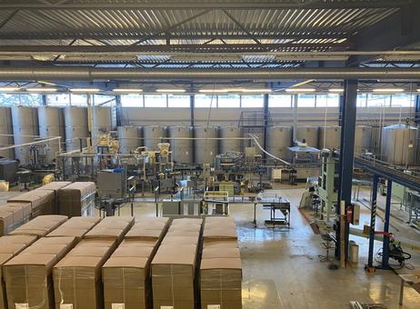 2003 Poggio FM 97 Beverage for sale — view 4