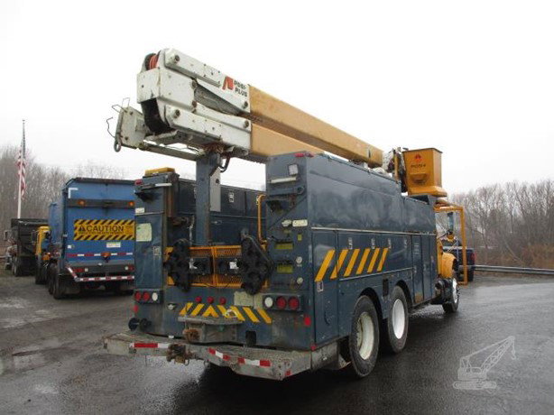 2001 Posi Plus 500-50-RU Bucket Truck for sale — view 5