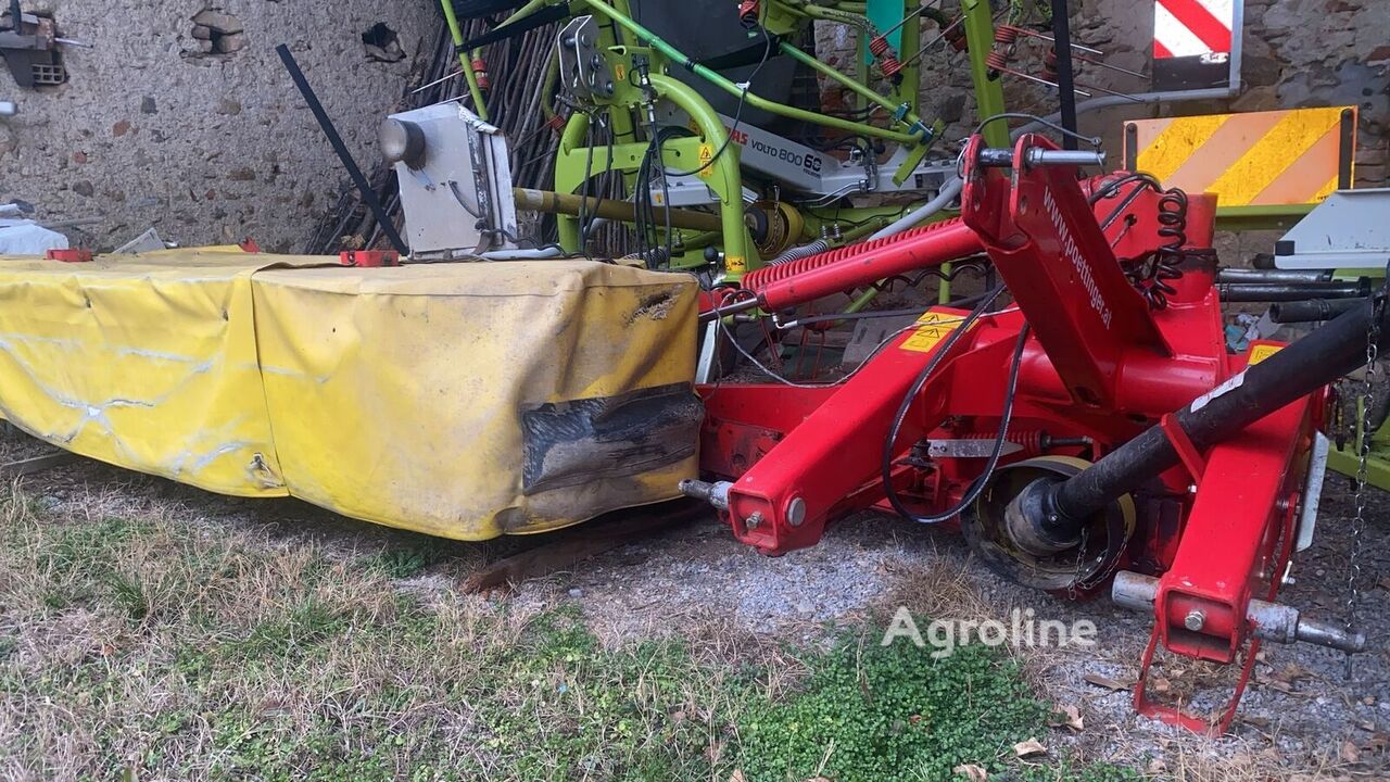2014 Pöttinger Hay - Mower for sale — view 4