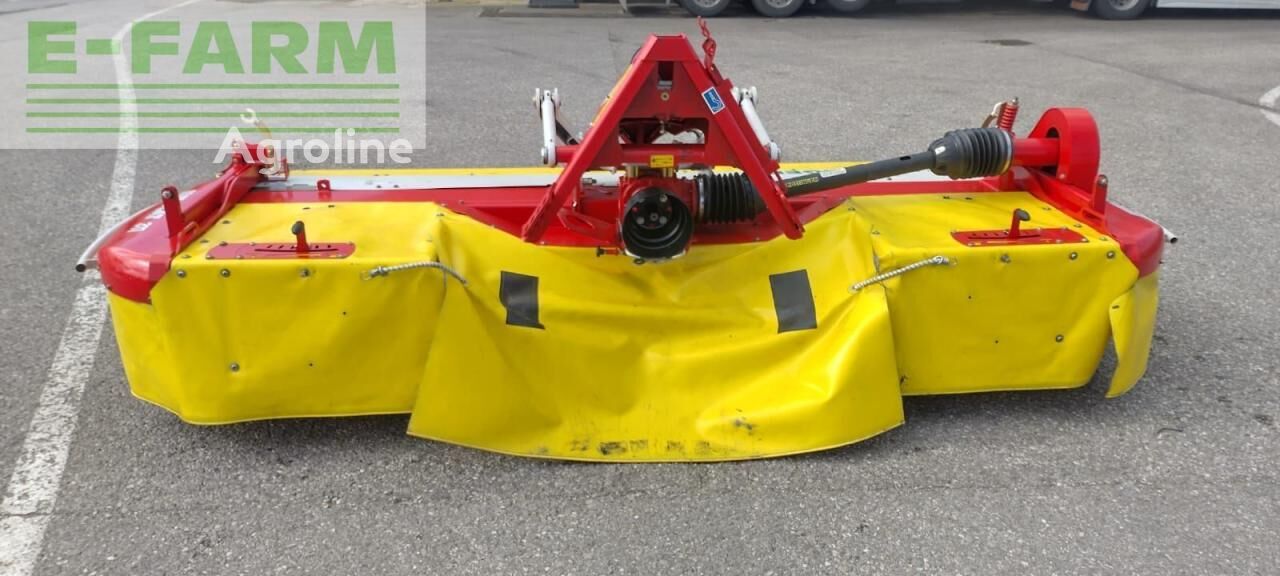 2018 Pöttinger Euro CAT 311 C Hay - Mower for sale — view 5