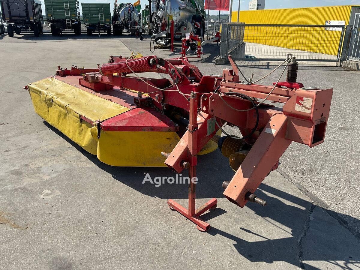 2010 Pöttinger Eurocat 275H Hay - Mower for sale