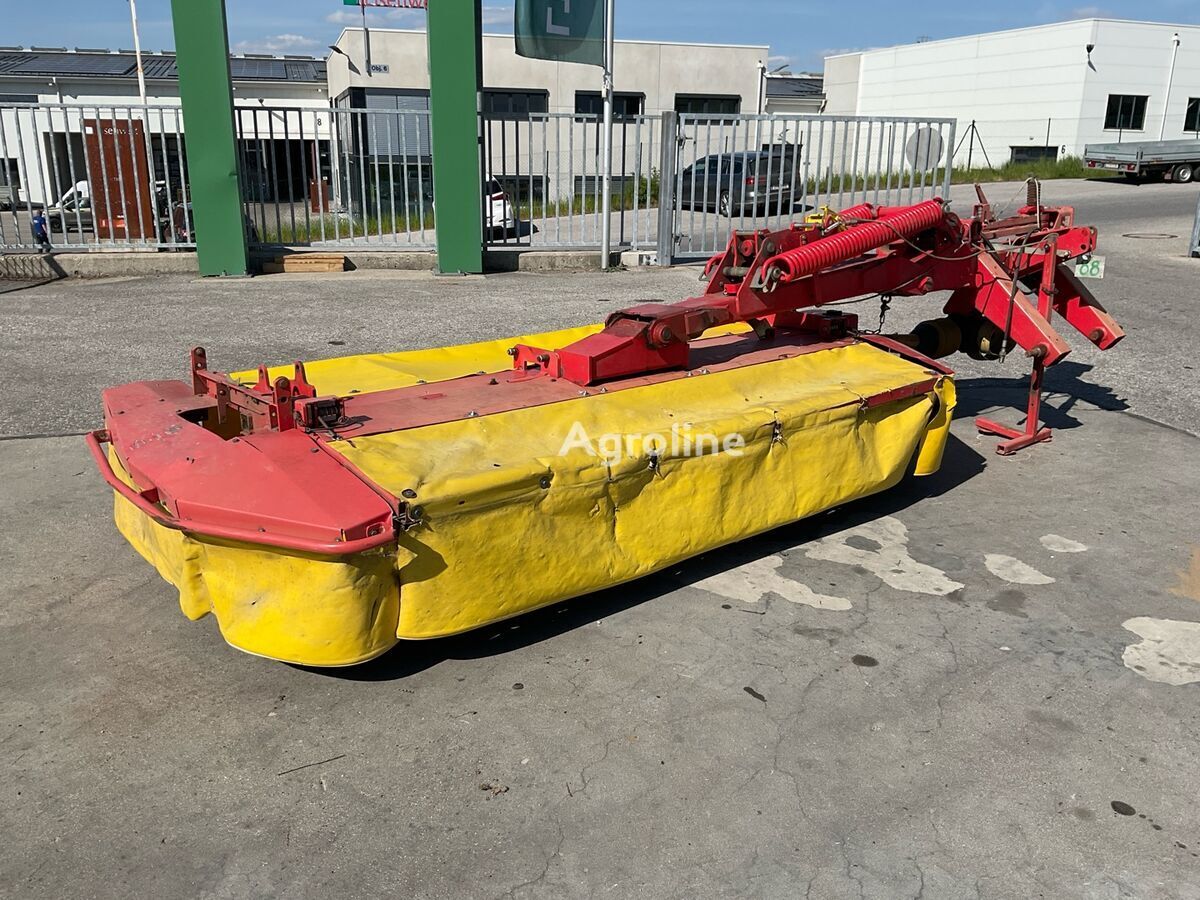 2010 Pöttinger Eurocat 275H Hay - Mower for sale — view 2