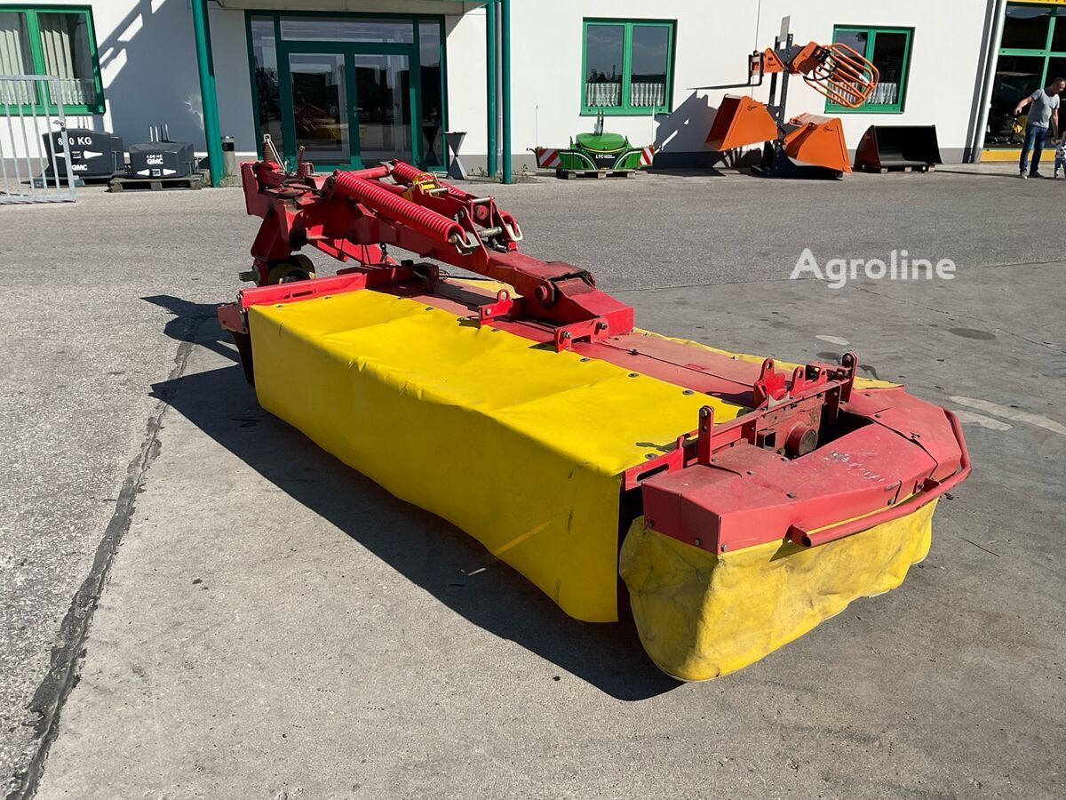 2010 Pöttinger Eurocat 275H Hay - Mower for sale — view 3