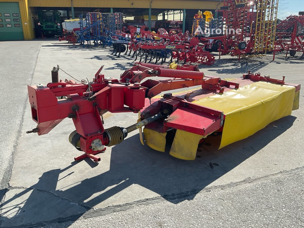 2010 Pöttinger Eurocat 275H Hay - Mower for sale — view 4
