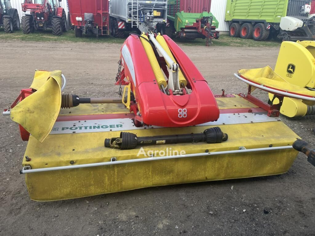 2016 Pöttinger Eurocat 311 AL Hay - Mower for sale