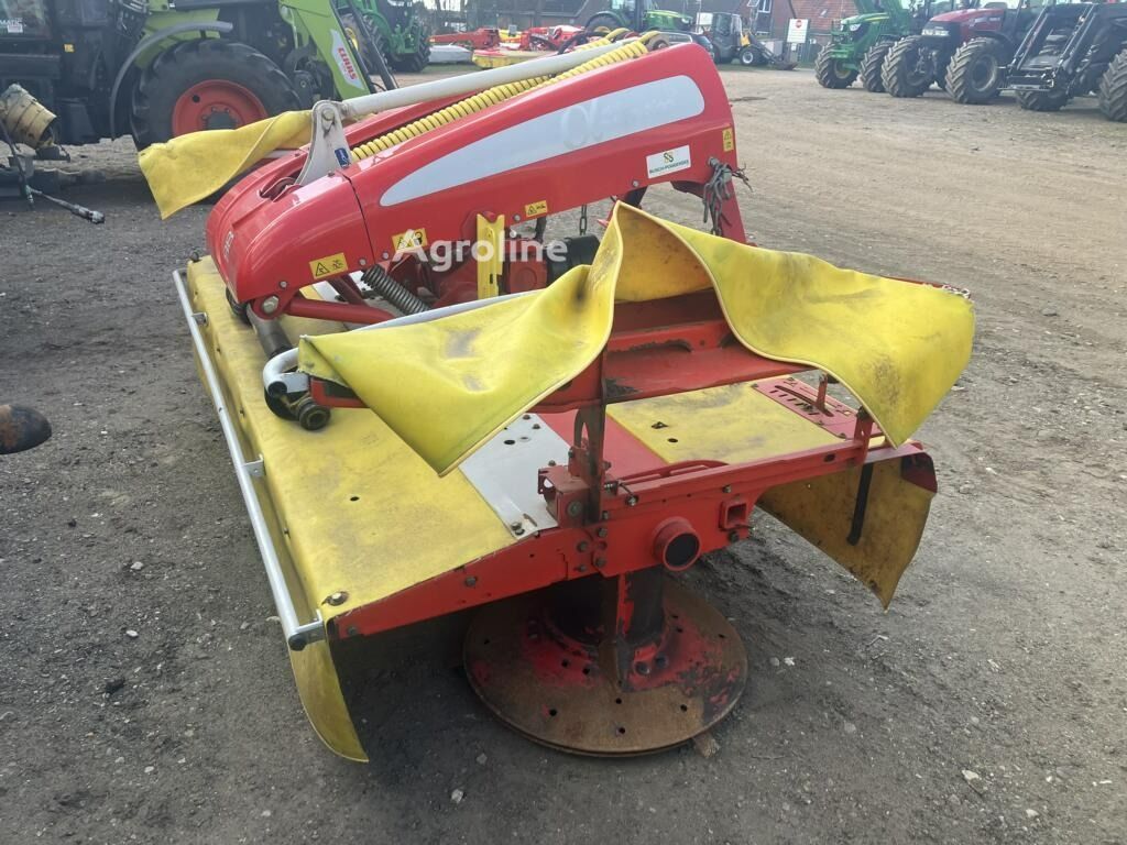 2016 Pöttinger Eurocat 311 AL Hay - Mower for sale — view 4