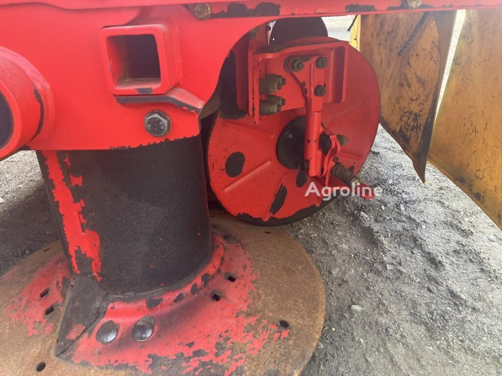 2016 Pöttinger Eurocat 311 AL Hay - Mower for sale — view 5