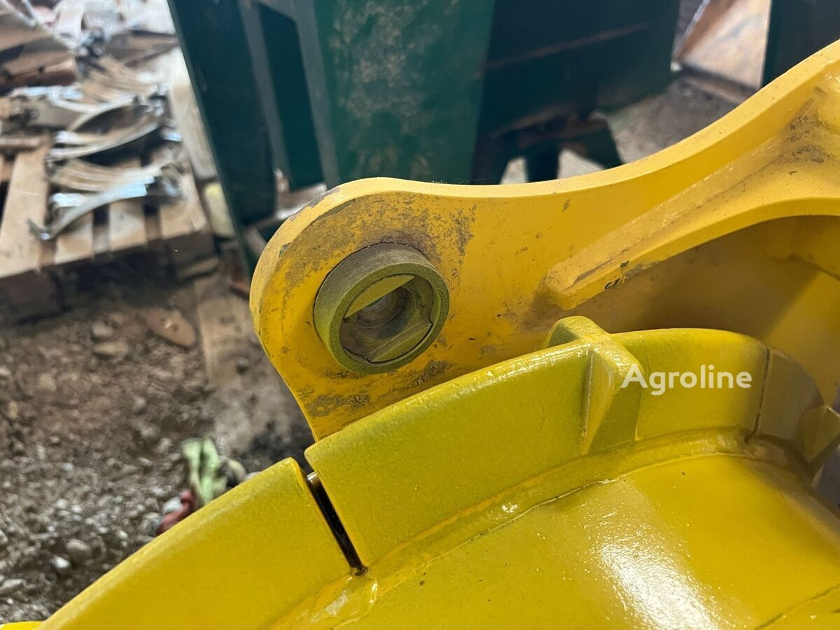 2022 Pöttinger Lion 503C Tillage - Roller for sale — view 2