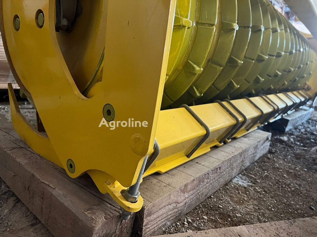2022 Pöttinger Lion 503C Tillage - Roller for sale — view 3