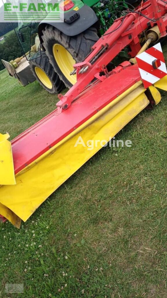 2022 Pöttinger Novacat 7800 Hay - Mower for sale — view 5