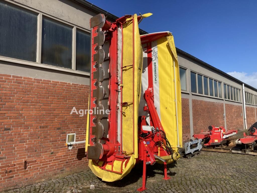 2024 Pöttinger Novacat V 9200 Hay - Mower for sale