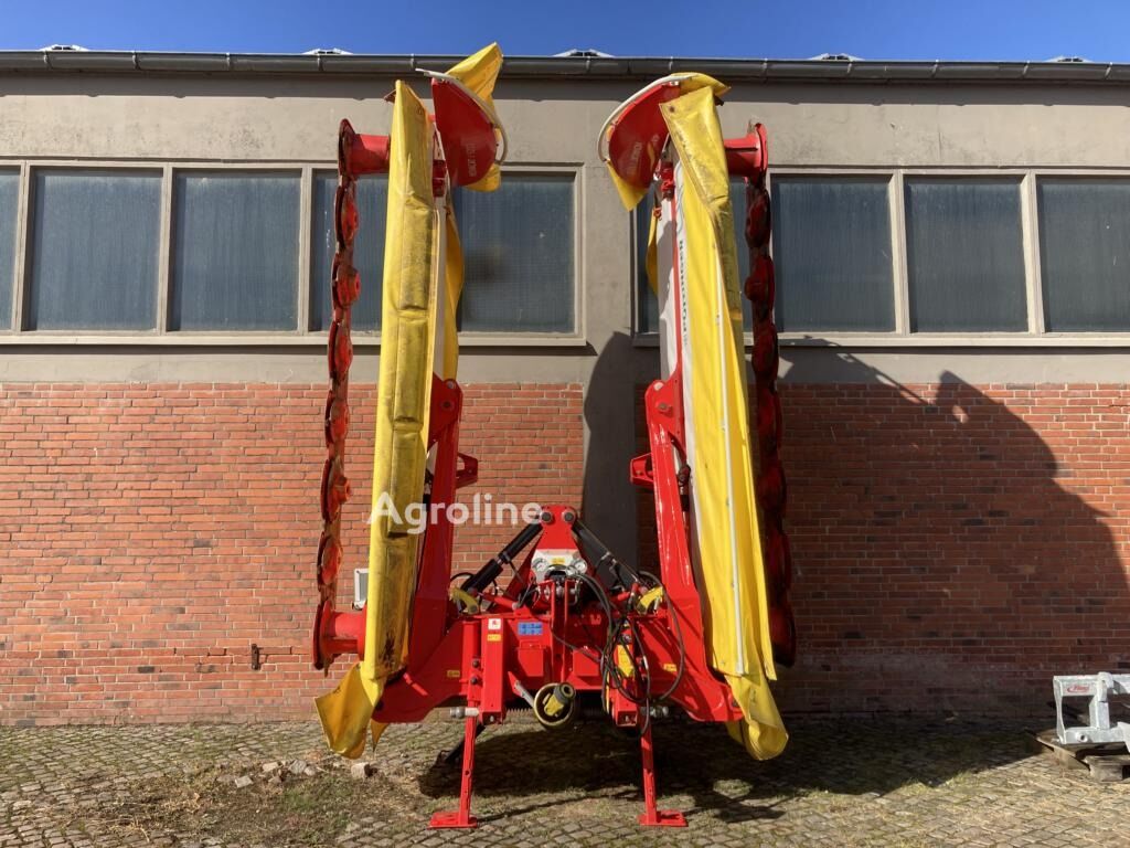 2024 Pöttinger Novacat V 9200 Hay - Mower for sale — view 2