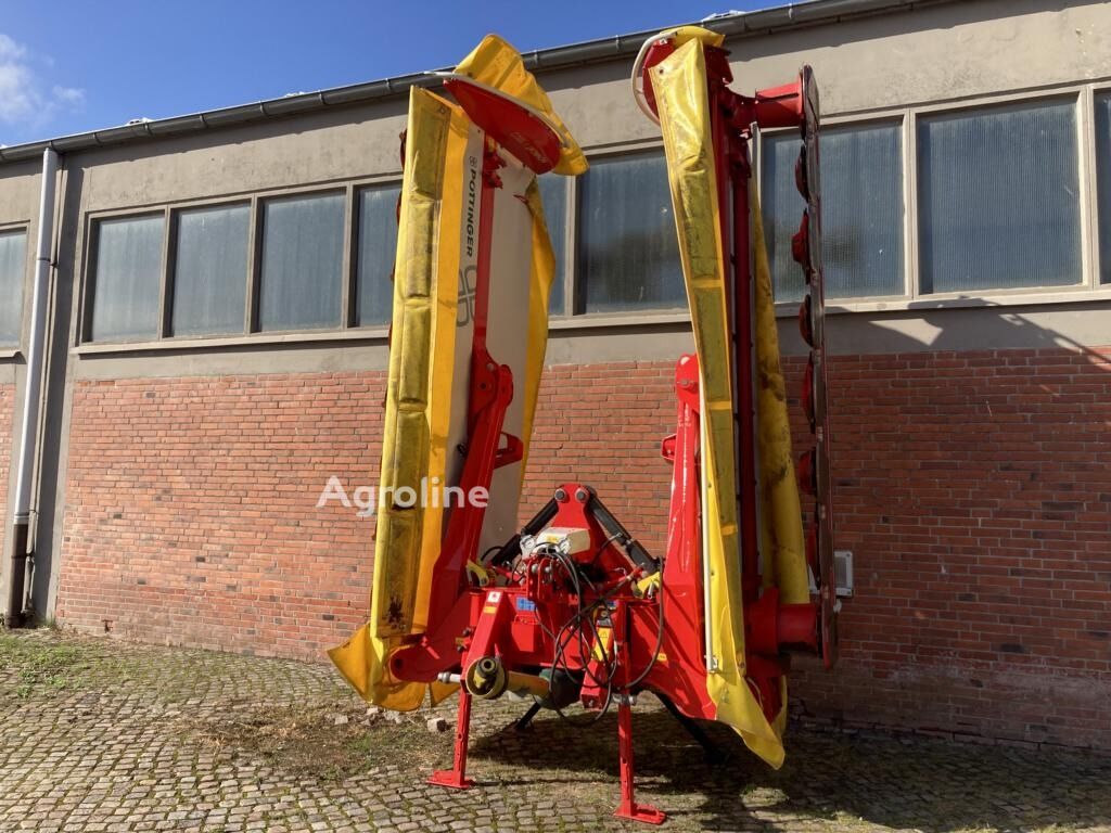 2024 Pöttinger Novacat V 9200 Hay - Mower for sale — view 3