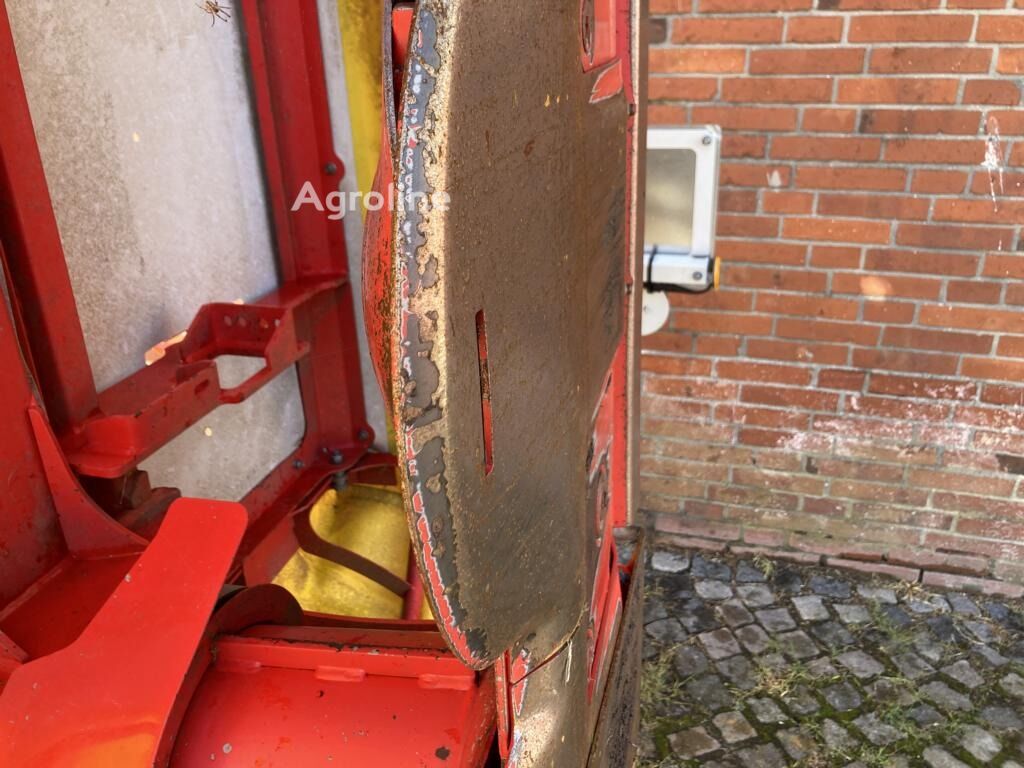 2024 Pöttinger Novacat V 9200 Hay - Mower for sale — view 4