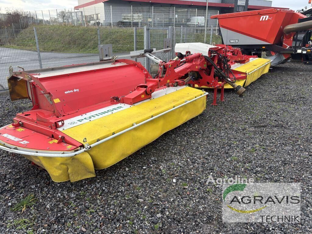 2018 Pöttinger Novacat X 8 Hay - Mower for sale — view 3