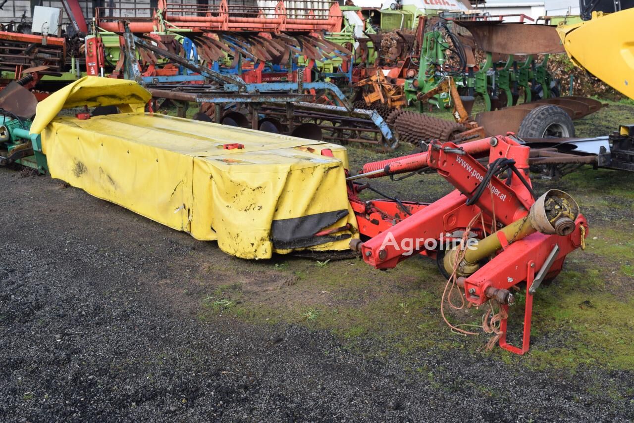 2008 Pöttinger Novadisc 400 Hay - Mower for sale
