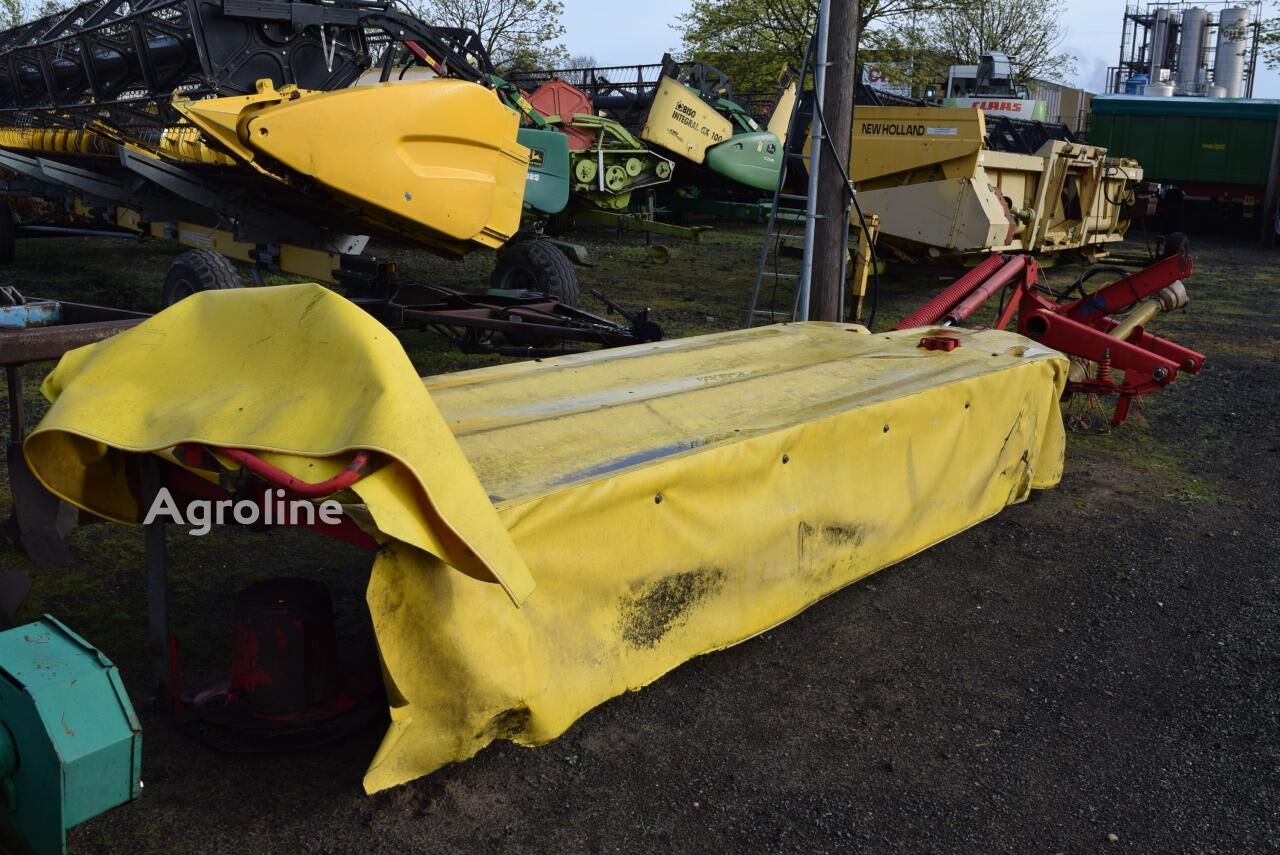 2008 Pöttinger Novadisc 400 Hay - Mower for sale — view 2