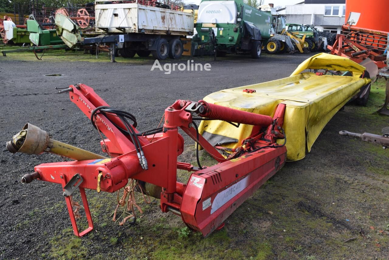 2008 Pöttinger Novadisc 400 Hay - Mower for sale — view 4