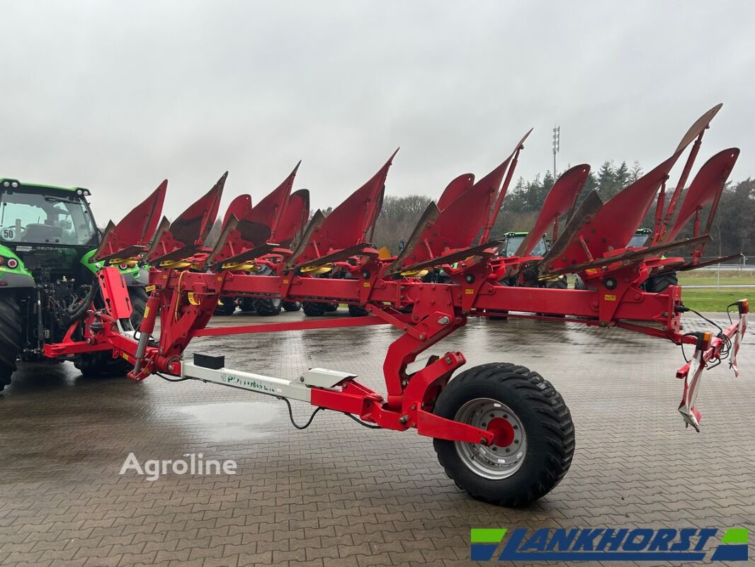 2010 Pöttinger S 6.50 6 Schar Tillage - Plough for sale — view 4
