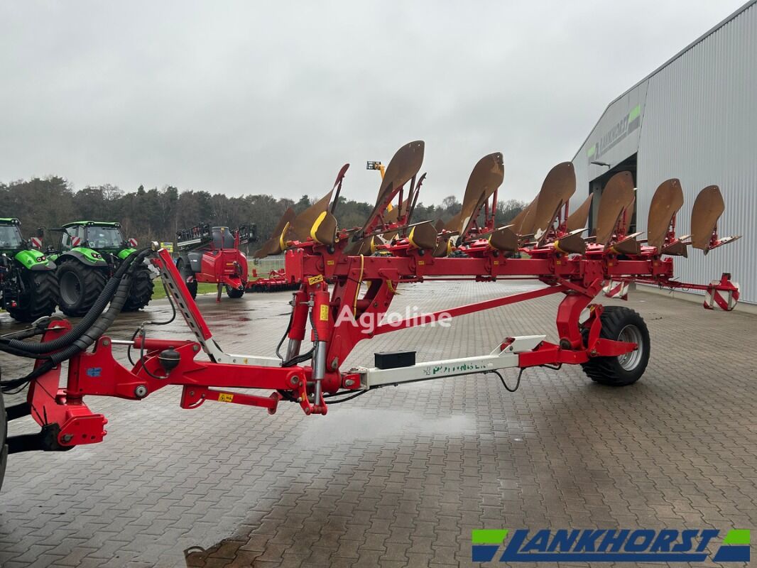 2010 Pöttinger S 6.50 6 Schar Tillage - Plough for sale — view 5