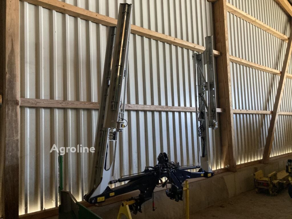 2023 Pöttinger Sensosafe 1000 Hay - Mower for sale